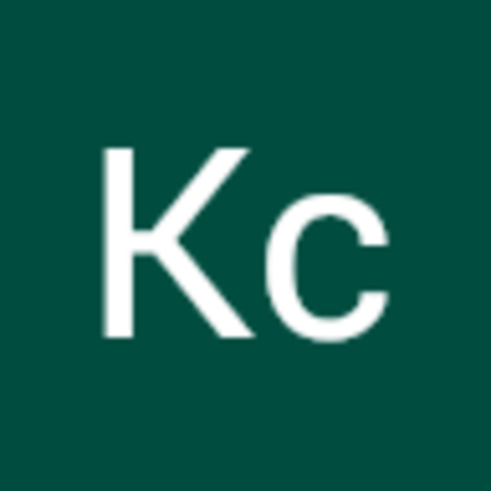 Meet your Posher, Kc
